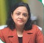 Dr Shefali Singh